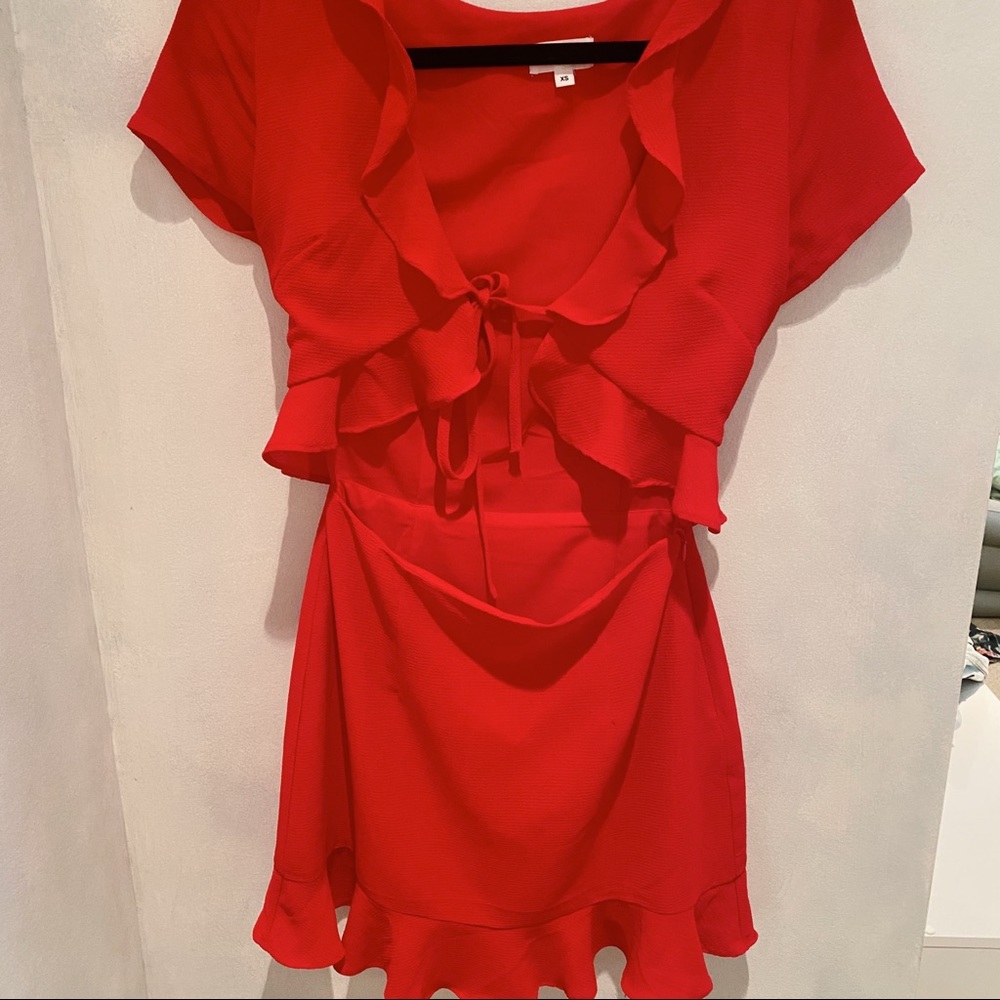 Superdown Dress - image 2